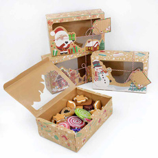 christmasgiftboxe, packagingboxe, Christmas, Gifts