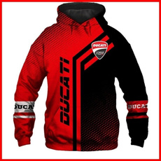 3D hoodies, Fashion, Moto GP, Racing Jacket