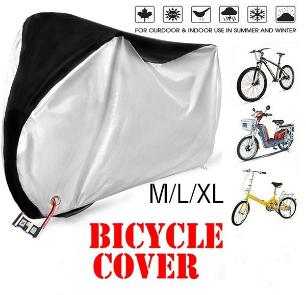 bike cover for winter