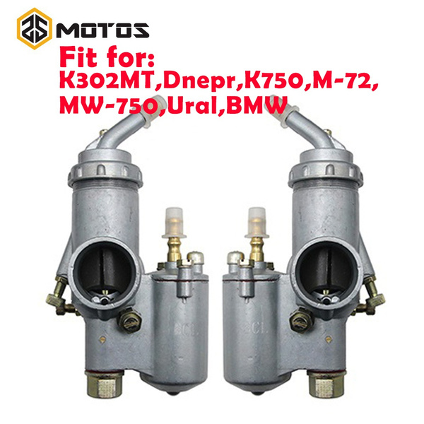 Motorcycle Carburator For CJ750 PZ28 BMW R12 KC750,R1,R71,M72 Parts ...