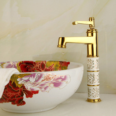 Brass, Faucets, Bathroom Accessories, Jewelry