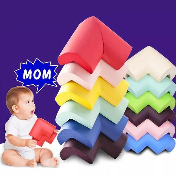 Child Protection Corner Protector Baby Safety Guards Edge Corner