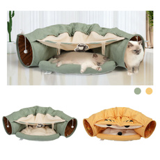 catwarmbed, Toy, Cat Bed, Pets