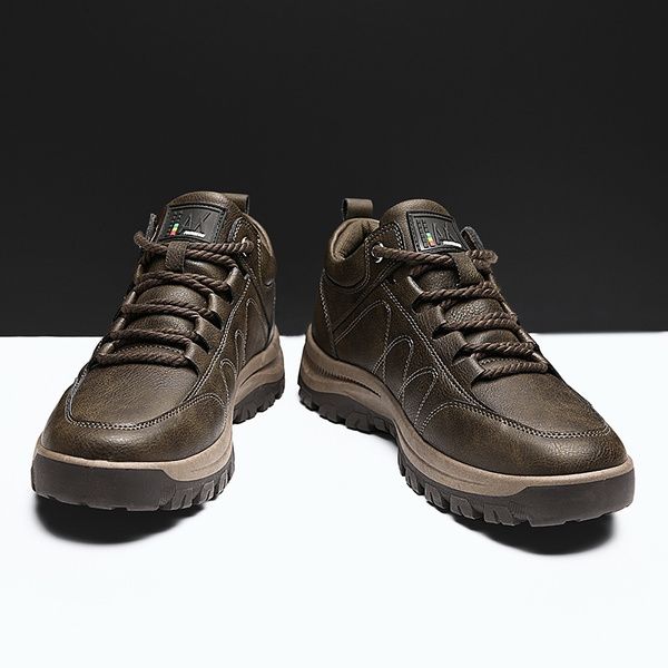 trail boots motorcycle