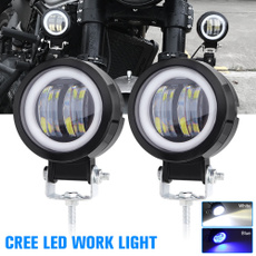 foglamp, motorcyclelight, ledlightbar, led
