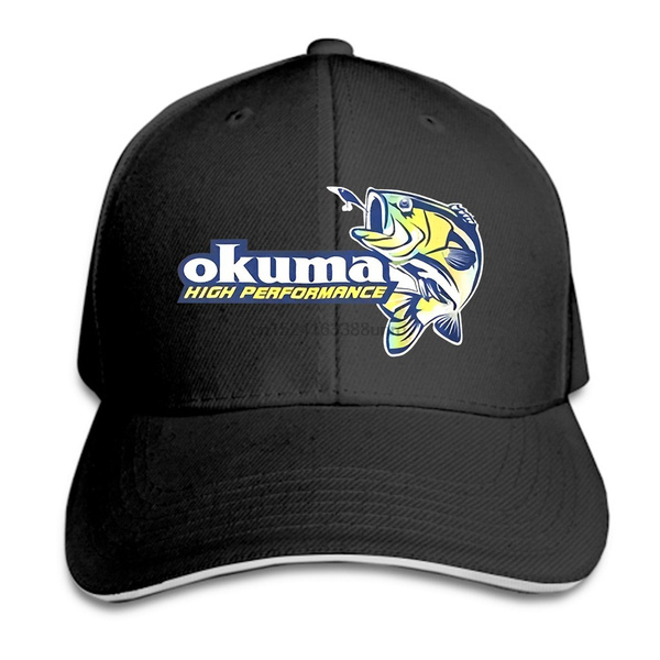 Okuma Fishing Rods Reels High 