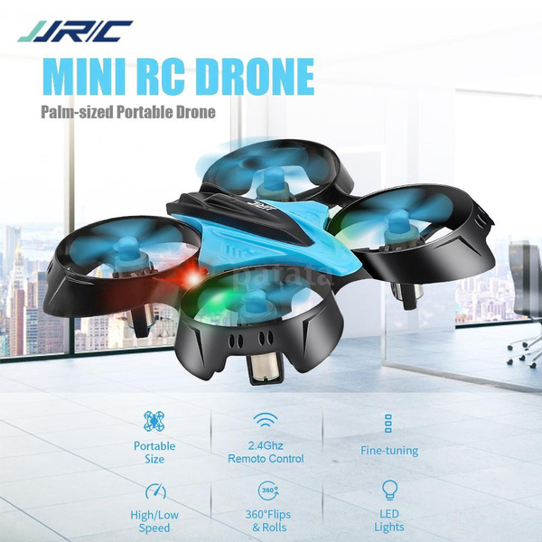 væv aften Emuler JJRC H83 RC Drone for Kids Adults Mini Drone Toy 3D Flip Speed Control RC  Quadcopter for Boys Girls | Wish