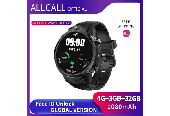 allcall watch gt2