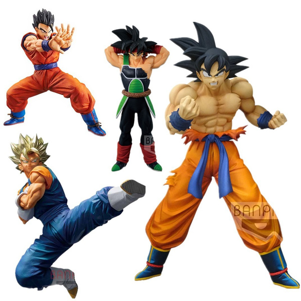 Goku muñeco discount