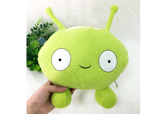 chookity plush