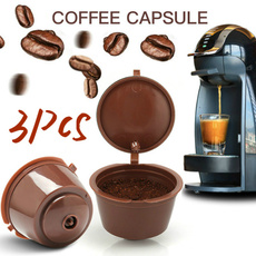 Machine, Coffee, coffeecapsule, Office