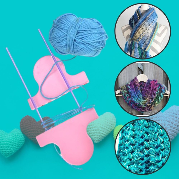 Pin on Creative crochet & knitting