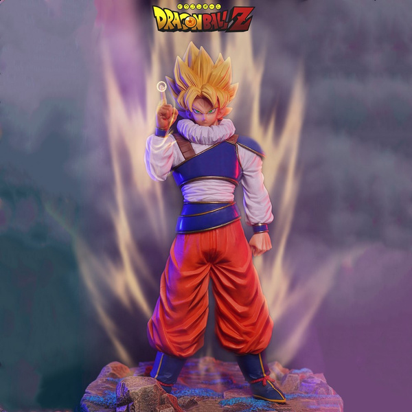 Action Figure Dragon Ball - Legends Goku