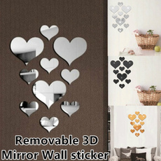 decoration, Decal, Love, Stickers