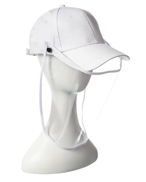 Gemelli Safety Hat Face Shield | Wish