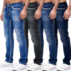 jeansformen, skinnyjegging, Mode, Slim Fit