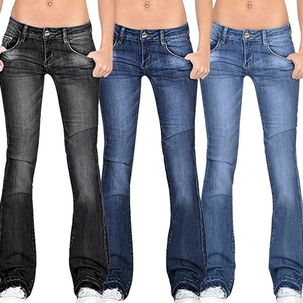 thin jeans