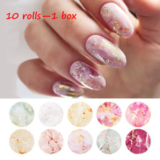 decoration, nail decals, art, Beauty