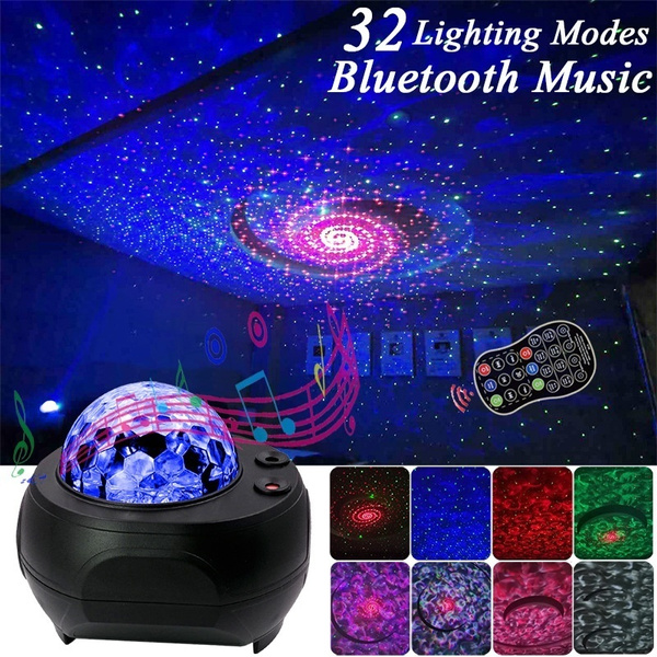 star light projector wish