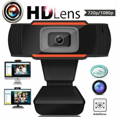 Webcams, Microphone, webcampc, gaes