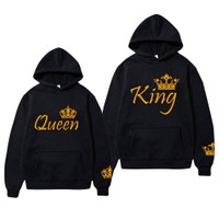 Red King And Queen Hoodies : Parity Red King And Queen Hoodies Up To 69 Off, Maybe you would like to learn more about one of these?