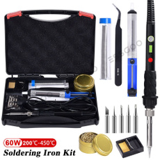 solderingtool, solderingdesoldering, Tool, Multimeter