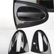sidedoorhandle, benz, handlebowlcover, Auto Parts & Accessories