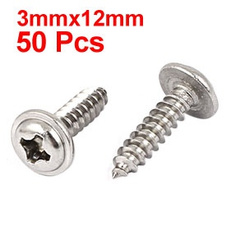 Stainless, Stainless Steel