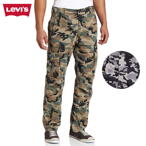 Levis Army Fatigue Cargo Pants Hotsell, SAVE 42% 