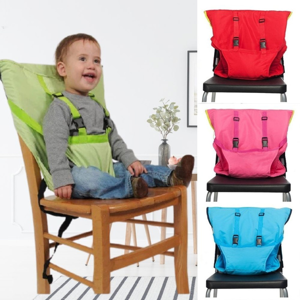 Cozy cover portable sales high chair