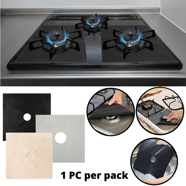 Extra Large Stove Top Cover Glass Top Stove Protector Electric