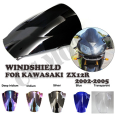 zx12rwindshield, kawasakiwindscreen, windscreen, zx12rwindscreen