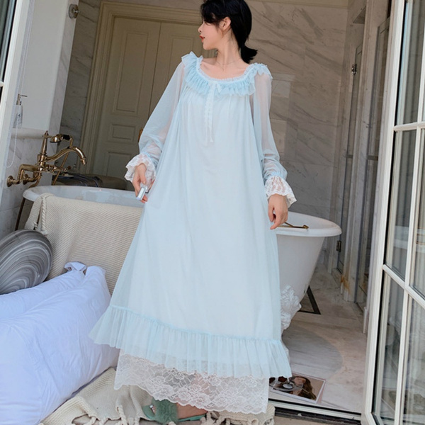 Princess nightdress clearance