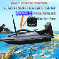 Wish bait boat Clearance