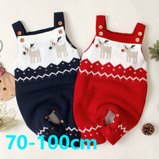Winter, knittedjumpsuit, christmasbaby, jumpsuit