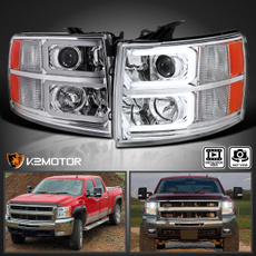 Chevy, Car Accessories, Auto Accessories, projector