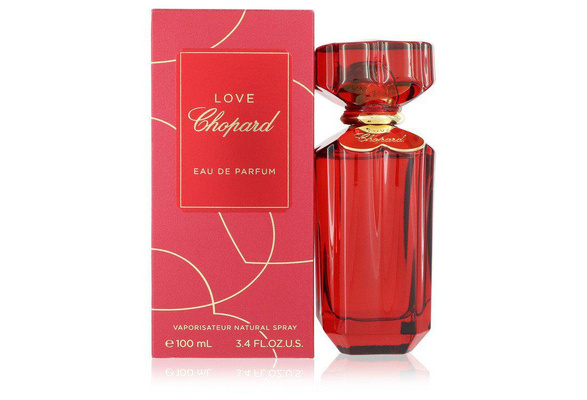 Love cheap chopard perfume