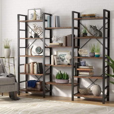 Wood, simplebookshelf, Home & Living, Shelf