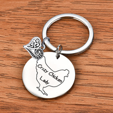 loversgift, ladygift, Key Chain, Gifts