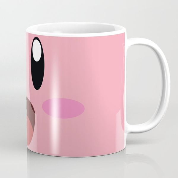 Kirby Vintage Cups