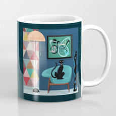 Coffee, housemug, Cup, Coffee Mug