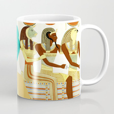 Coffee, housemug, Egyptian, Tea