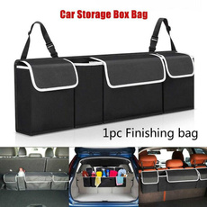 Storage Box, Box, trunkorganizer, carstoragebox