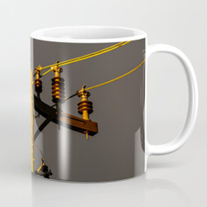 Coffee, Cup, Tea, Coffee Mug