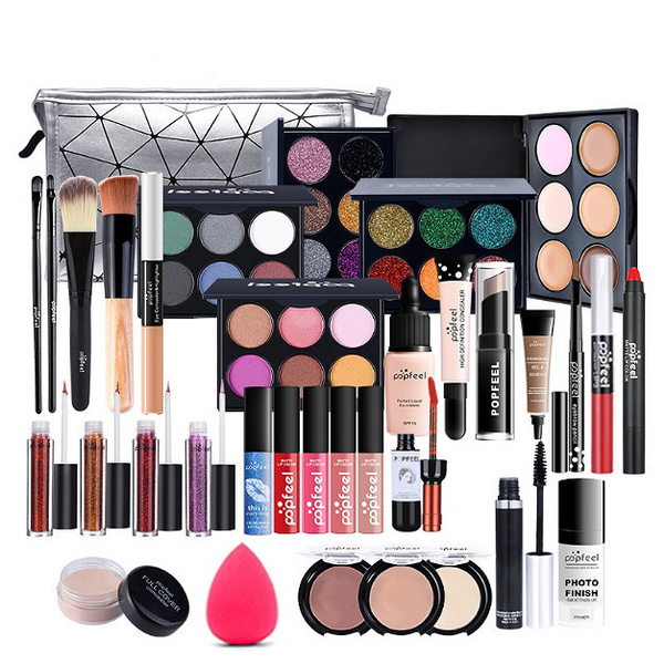 Make shop up set