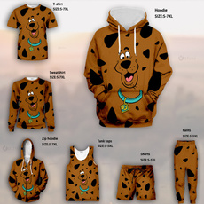 Funny, 3dprintpant, 3dprintziphoodie, funny3dprintclothe