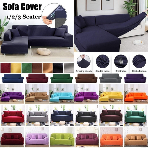 waterstof Trouwens Verscherpen 18 Color Elastic Sofa Cover Stretch Tight Wrap All-inclusive Sofa Covers for Living Room Couch Cover | Wish waterstof Trouwens Verscherpen 18 Color Elastic Sofa Cover Stretch Tight Wrap All-inclusive Sofa Covers for Living Room Couch Cover | Wish