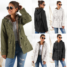 fur coat, Plus Size, women coat, Women Jacket