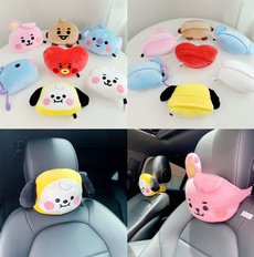 K-Pop, cute, Gifts, headrest