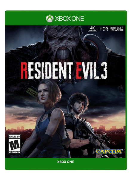 Resident Evil (@ResidentEvil) / X